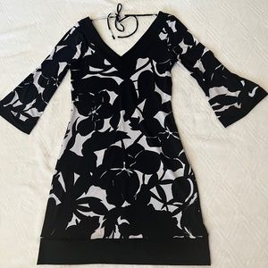 White House Black Market dress
